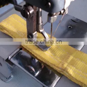 SHENPENG FGB6800 Baffled Bag Stitching Machine thumbnail-3