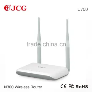 Best Seller High Quality 300Mbps Wireless Wifi Router OEM thumbnail-3