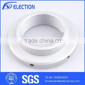 Aluminum Products Professional Factory High Demand Aluminum CNC Machining Parts thumbnail-1