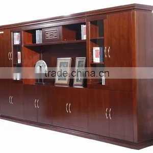 French Classic Bookcase Shelf thumbnail-1