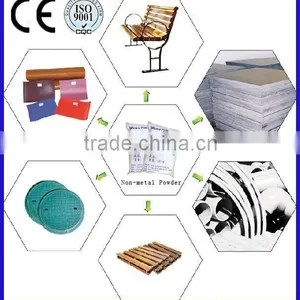 Household Appliance Scrap Refrigerator/refrige Recycling Production Line thumbnail-2