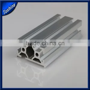 Top Quality Industrial Use Extrusion Tslot Aluminum Profile for Window thumbnail-2