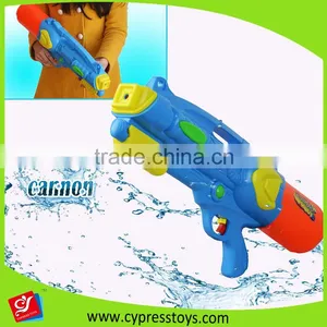 Fun Express Summer Beach Toys Plastic Water Gun For Kids Quality Choice thumbnail-2
