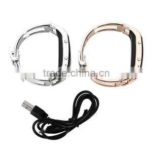 Fire-sale Price!!! Fashion Bluetooth Smart Bracelet,waterproof Smart Bracelet Woman thumbnail-3