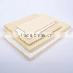 Cheap Price Standard Size Mdf Panel,mdf/hdf Boards thumbnail-6