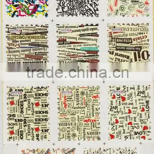 Water-print Nail Sticker/Full Toes Water Decals thumbnail-6