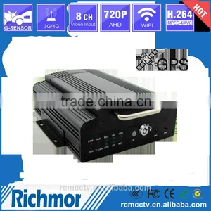 Time/Date Stamp in Exported Images 4CH MDVR With HDD HEATING thumbnail-1