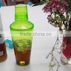 Novelty Colorful Personalized Cocktail Shakers thumbnail-2
