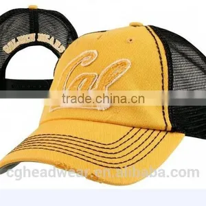 Best Price Wholesale Foam Trucker Cap/ Mesh Cap/ Trucker Mesh Cap thumbnail-1