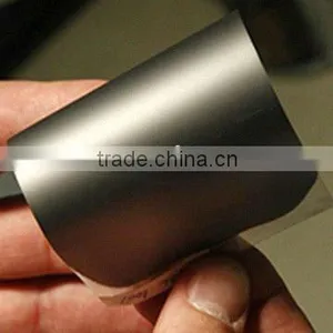 High Thermal Conductivity Graphite Sheets With PET Membrane thumbnail-1