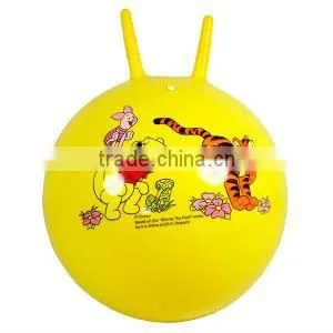 Inflatable Bouncy Ball thumbnail-1