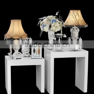 Luxury Black Resin Modern Fashion Wall Decoration Material From China Factory thumbnail-1