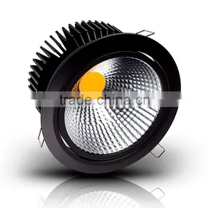 Excellent High CRI 3 Inch 6w COB LED Downlight thumbnail-3