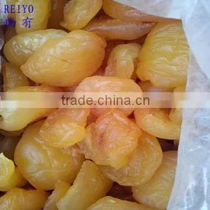 Dried Fruit Peach 16 Crop thumbnail-1
