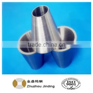 Various Tungsten Carbide Nozzle for Spray Painting, Carbide Sand Blasting Nozzle thumbnail-5