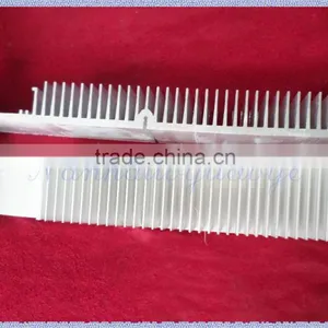 Competitive Price Lightweight Aluminium Profile for Radiators thumbnail-1
