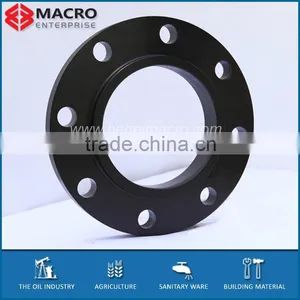ASME B15.6 Flanges NPS1/2 NPS3/4 NPS1 NPS11/4 thumbnail-1