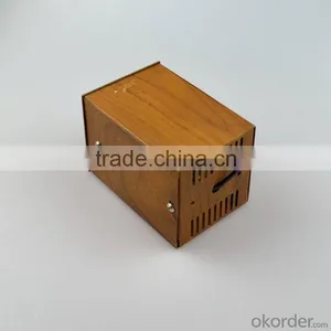 LED Downlight Square Cob Competitive Price Dimmable Led Downlight 7W/10W Led Downlight With Wood Grain Housing thumbnail-5