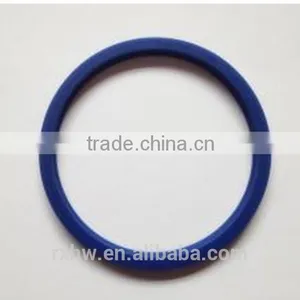 Hydraulic Compact TPU Seals, Compact Piston Seals for Tipping Trailer,dump Truck(HYVE) thumbnail-3