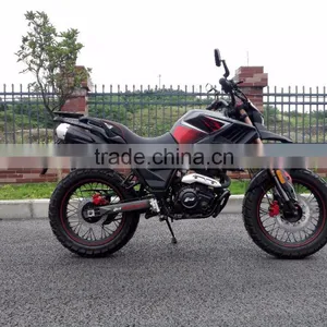 TEKKEN 2016 Motorcycles 300cc.led Lights Dirt Bike. thumbnail-2