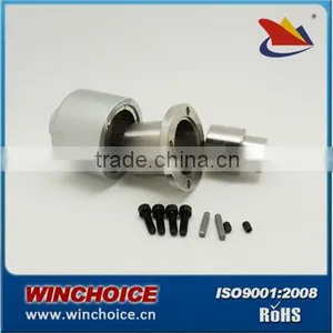 Unthreaded Hole Type,Axel Hole Type,Flange Type Magnet Coupling thumbnail-1