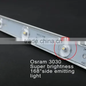 Osram Led 3W High Quality Super Bright CE RoHS Certification 12V Led Backlight for Lighting Box thumbnail-3