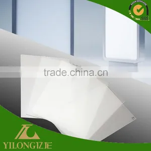 Waterproof Hard Plastic Transparent Sheet thumbnail-1