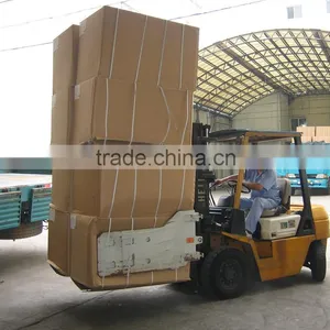 Made in China Side Shifting Multi-purpose Clamps for Electric Forklift Diesel Forklift Gasoline Forklift Truck Use thumbnail-2