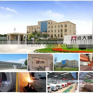 Wood Beech Fired Steam Boiler Matched for Paper Machine thumbnail-5