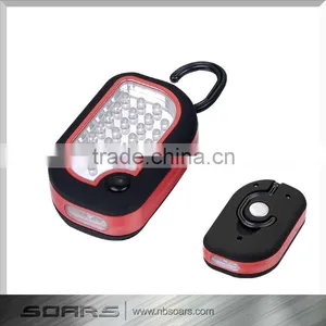 NS565 Multi-Function 24+3 LED Portable Work Lights thumbnail-1