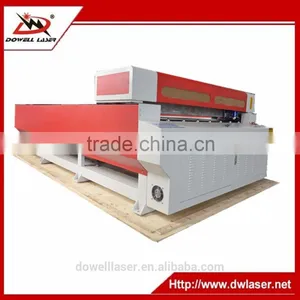 Dowell High Precision Hot Selling Mixed Laser Cutting Machine thumbnail-1