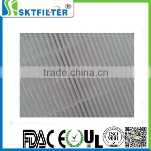 Fiberglass Media Hepa Filter Pack thumbnail-6
