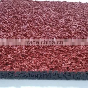 Guangzhou Manufacturer of Running Track Surfaces for Track and Field thumbnail-6