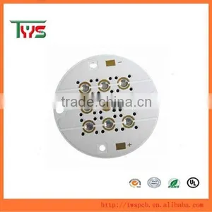 LED SMD PCB Board/LED Printed Circuit Board/LED PCB Manufacture thumbnail-4