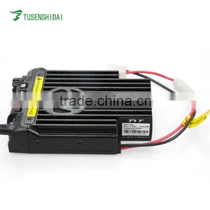 65W/45W Long Range TYT TH-9000D Vehicle Mouted fm Mobile Transceiver cb Car Radio thumbnail-3