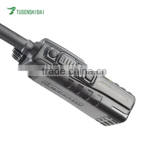 Best Sell High Quality 2 Way Radio WOUXUN KG-UV9D VHF UHF FM Transceiver With 999CH thumbnail-3