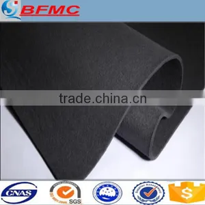 High Thermal Conductivity Rayon Graphite Felt thumbnail-1