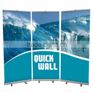 Custom Artwork Digital Printing Advertising x Banner Stands thumbnail-4