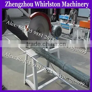 Twins Chopsticks Machine/chopsticks Molding Machine/Chopsticks Processing Machine thumbnail-1