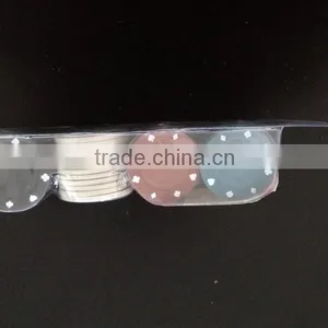 PP Material Pocker Chip Super Market Package thumbnail-2