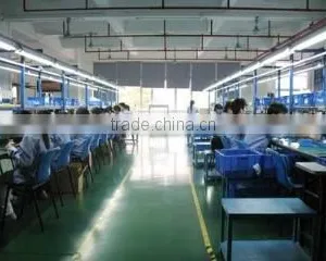 Shenzhen Sinoco Lighting Technologies Co., Ltd. company overview - view 2 thumbnail