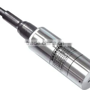 Submersible Level Sensor Transmitter, Fuel Dissel Level Sensor Transmitter, Submersible Level Transducer (IBEST PT008) thumbnail-1