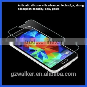 2015 Factory Price High Quality Cell Phone Tempered Glass Screen Protector for Samsung Galaxy S5 Iphone 6s Iphone 6 thumbnail-5