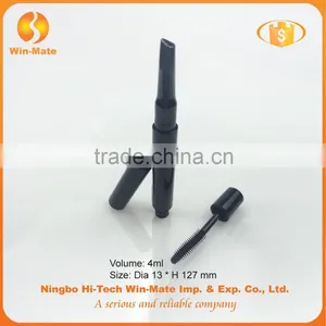 Attractive! 2015 New Style Fashion Multi-purpose Thin Plastic Mascara Bottle thumbnail-2
