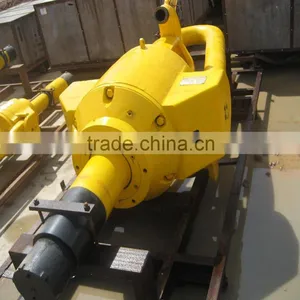 API Drilling Rig Swivel Used for Oilfield thumbnail-1