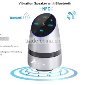 Multimedia Speaker Vibration Resonating 26W Power With Touch Panel thumbnail-1