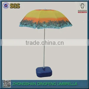 Ladies Paper Roma Parasol Umbrella for Weddings New Product thumbnail-1