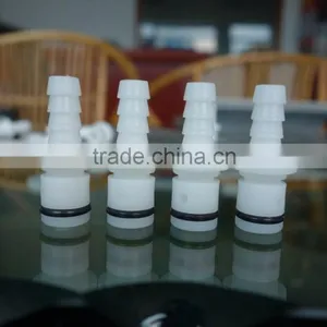 Quick Couplers Quick Connector Hose Barb Plastic Plug thumbnail-3