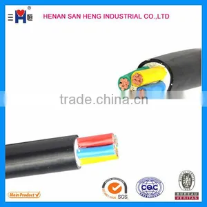 4 Core 10mm2 Copper Cable thumbnail-3