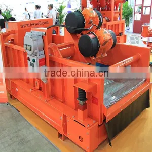 Linear Motion Shale Shaker Machine thumbnail-1